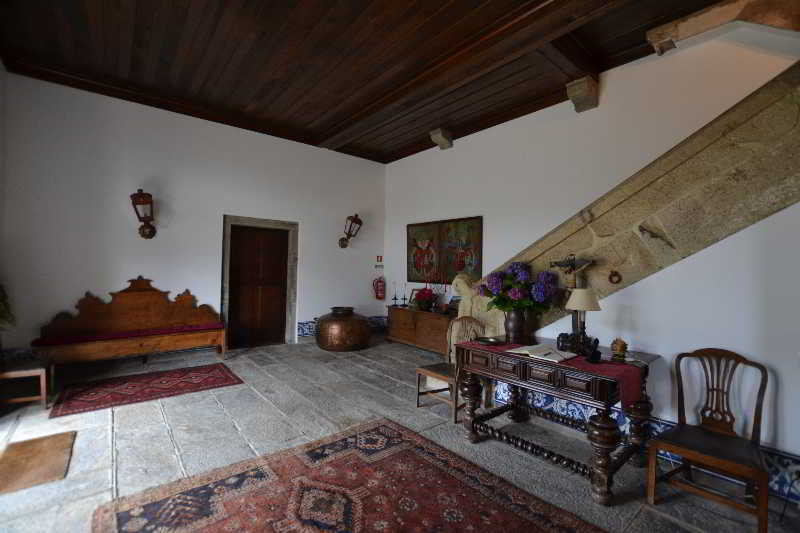 Casa Das Torres De Oliveira Mesao Frio Bagian luar foto