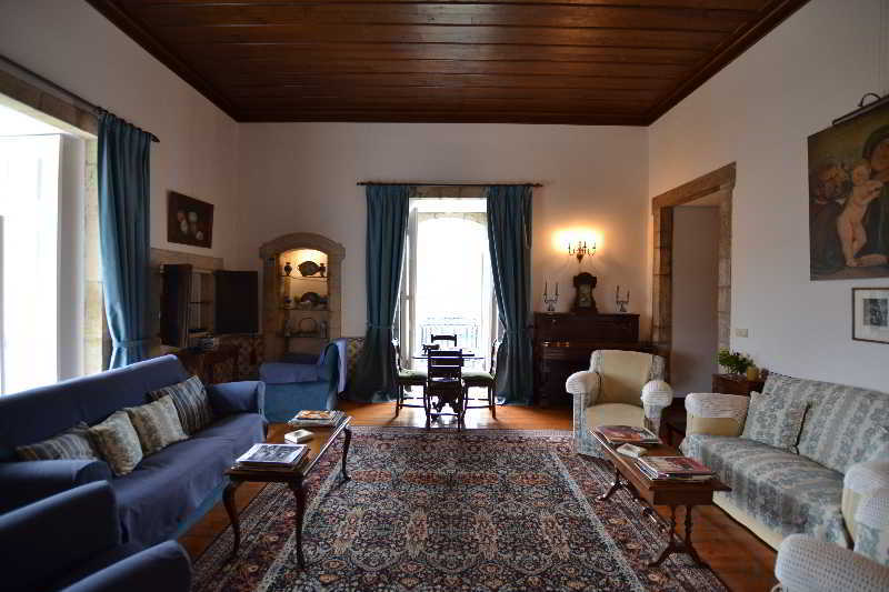 Casa Das Torres De Oliveira Mesao Frio Bagian luar foto