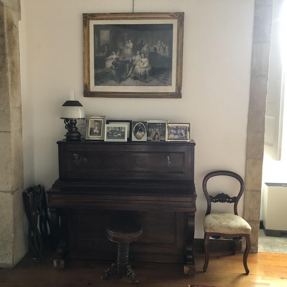 Casa Das Torres De Oliveira Mesao Frio Bagian luar foto