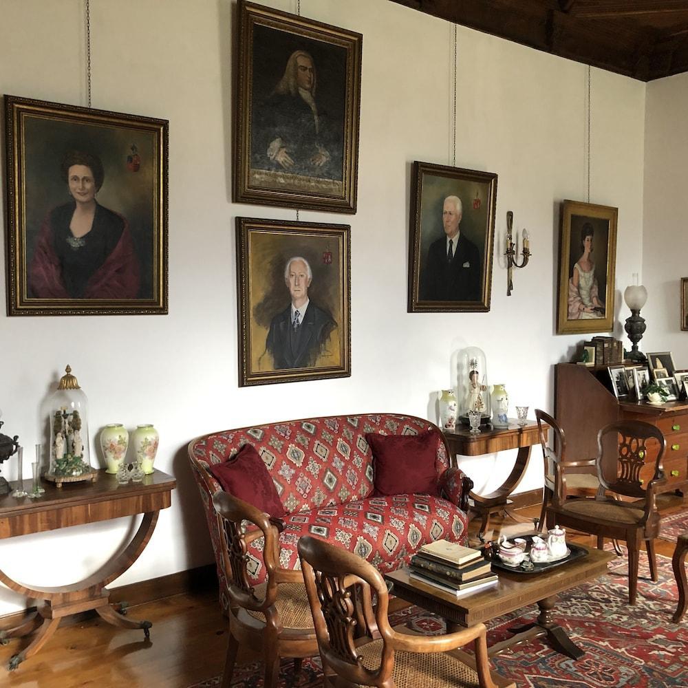 Casa Das Torres De Oliveira Mesao Frio Bagian luar foto