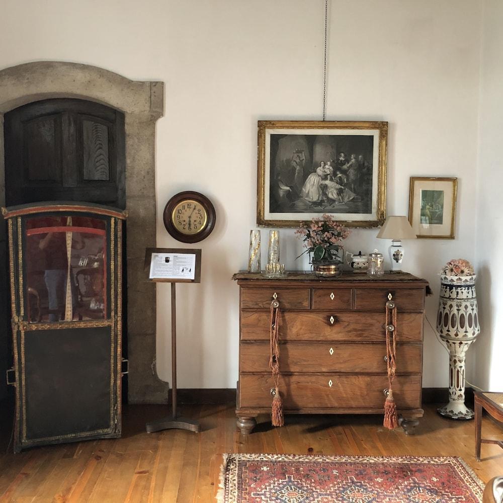 Casa Das Torres De Oliveira Mesao Frio Bagian luar foto